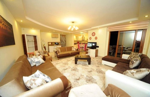 Alanya Villa | MEMORY VILLA 2 ALANYA