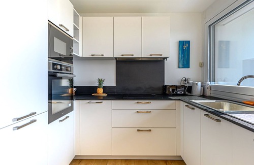 Saint-Philibert Apartment | Men Er Bellec by Interhome
