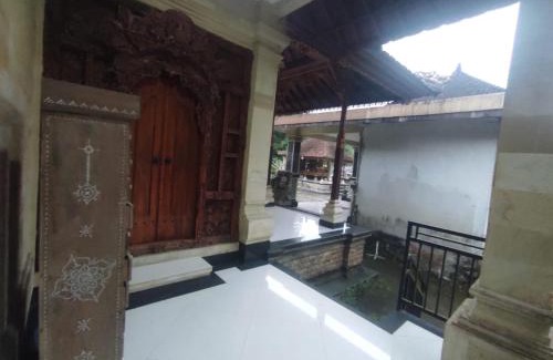 Baturiti House | Men Sari Homestay