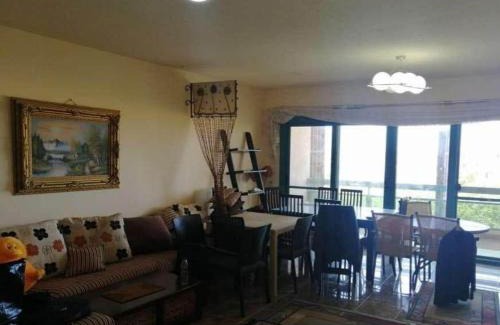 Al Alamayn Ski Chalet | Mena4 chalet