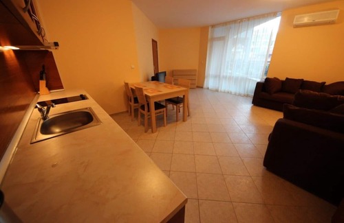 Sunny Beach Apartment | MENADA * KAROLINA * Apartment with Pool View