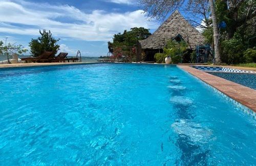 Unguja Ukuu Hotel | Menai Bay Beach Bungalows