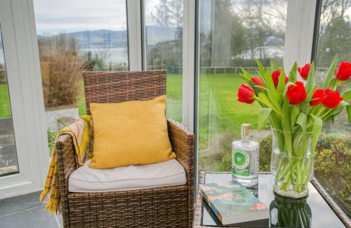 Penmon House | Menai Gardens