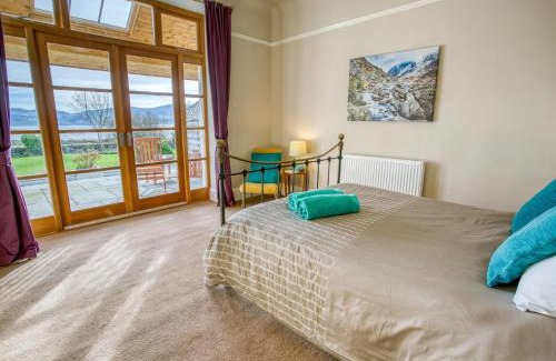 Penmon House | Menai Gardens