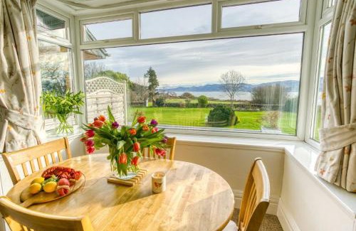 Penmon House | Menai Gardens