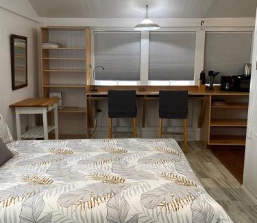 Mendocino Apartment | Mendocino Art Center