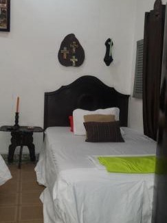 Santa Ana House | Mendoza’s Guest House
