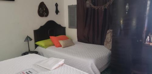 Santa Ana House | Mendoza’s Guest House
