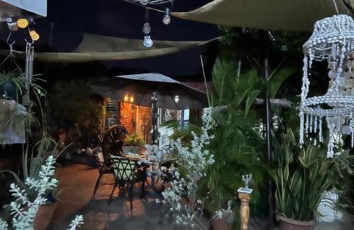 Santa Ana House | Mendoza’s GUEST HOUSE