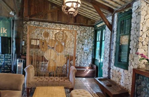 Lembang Hotel | Mendulang by Belza