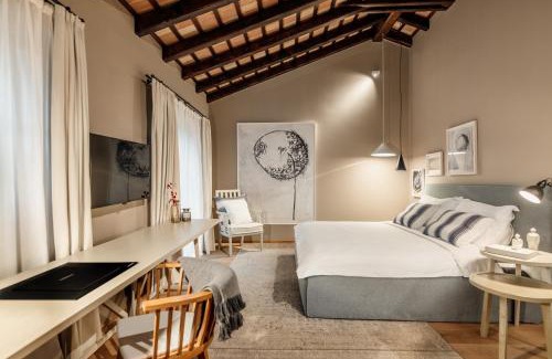 Bale Hotel | Meneghetti Wine Hotel and Winery - Relais & Chateaux