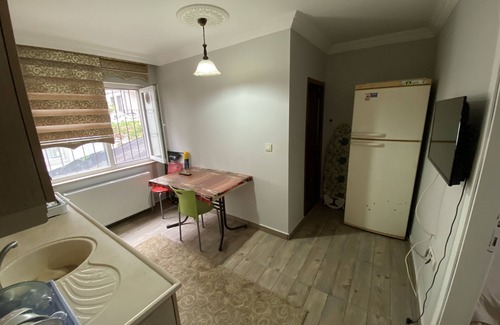 Trabzon Apartment | Menekse Apart