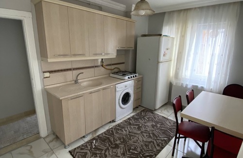 Trabzon Apartment | Menekse Apart