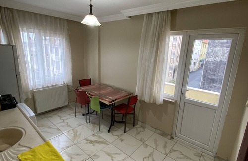 Trabzon Apartment | Menekse Apart