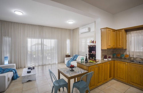 Meneou House | Meneou Beachfront Villa 5