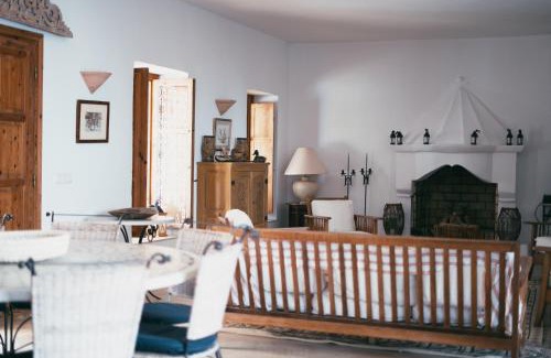 Aghir House | Menezel Jerba