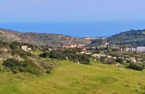 Pareklisia Villa | Menies Mediterranean Heights