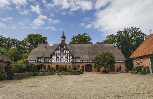 Soltau House | Menkenhof