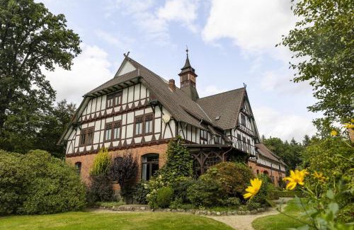 Soltau House | Menkenhof