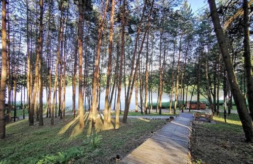 Lithuania Apartment | Menkupys-Vila