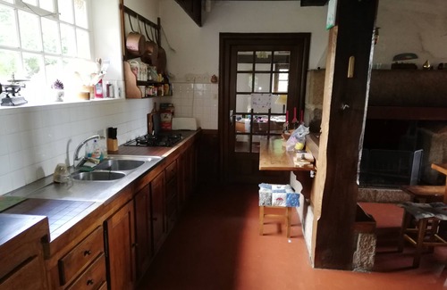 Plouezec House | Menn Coz - large, well-secluded character house with large garden (1ha)