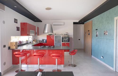 Brucoli Apartment | Mennuli e mari - sicily home