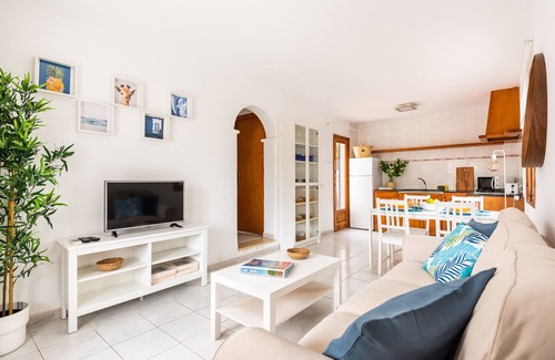 Son Carrio Apartment | Menorca Apartments - Apartments in Menorca/Mauter Villas