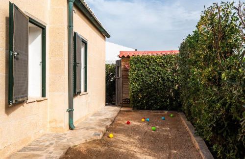 Cap d'Artrutx Villa | Menorca THELEME by Mauter Villas