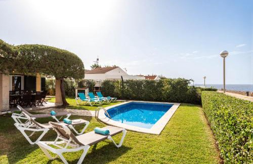 Cap d'Artrutx Villa | Menorca THELEME by Mauter Villas
