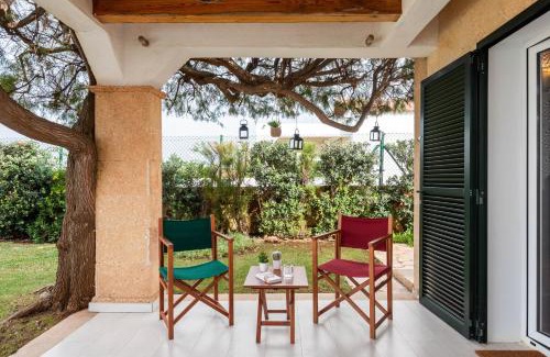 Cap d'Artrutx Villa | Menorca THELEME by Mauter Villas