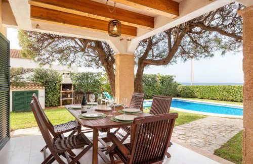 Cap d'Artrutx Villa | Menorca THELEME by Mauter Villas