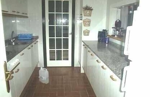Coves Noves Apartment | Menorcan Apartment near Arenal D'en Castell