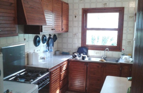 Binisafua House | Menorcan house 20 m from the sea