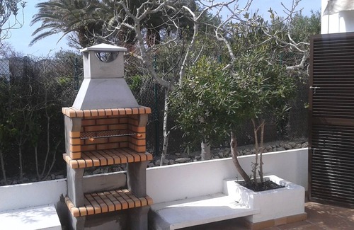 Binisafua House | Menorcan house 20 m from the sea