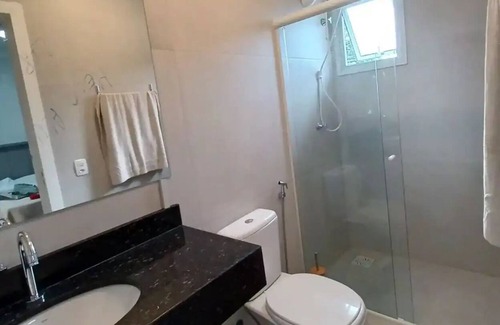 Lagoa Pequena Apartment | Mensal, Ótima Internete, Prox Praia N. Campeche
