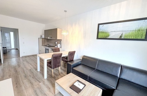 Sankt Michael im Lungau Apartment | Mentenwirt Alp Lungau by Interhome