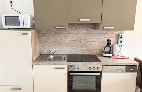 Sankt Michael im Lungau Apartment | Mentenwirt Alp Lungau by Interhome