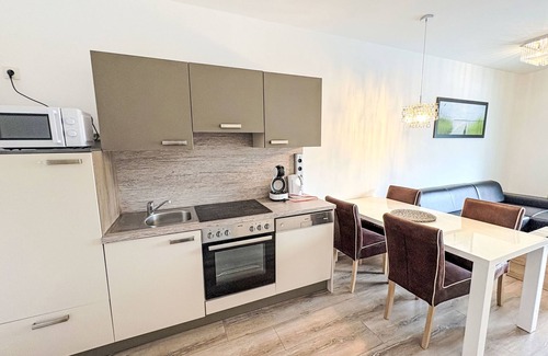 Sankt Michael im Lungau Apartment | Mentenwirt Alp Lungau by Interhome