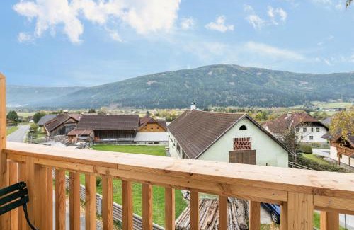 Sankt Martin Apartment | Mentenwirt Suite