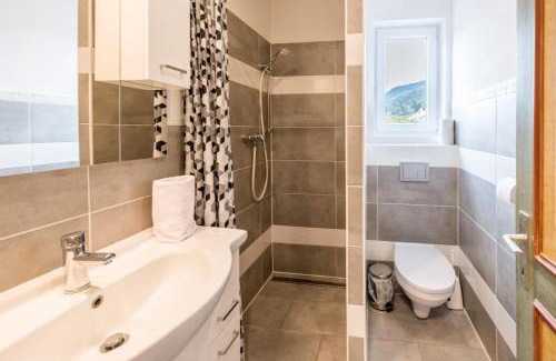 Sankt Martin Apartment | Mentenwirt Suite