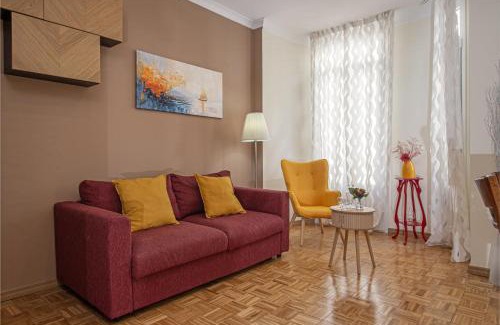 Menton Apartment | Menton, 3 pièces, climatisation