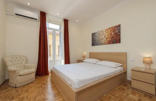 Menton Apartment | Menton, 3 pièces, climatisation