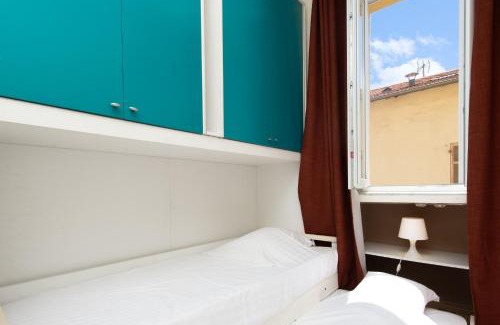 Menton Apartment | Menton, 3 pièces, climatisation