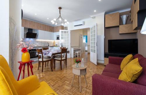 Menton Apartment | Menton, 3 pièces, climatisation