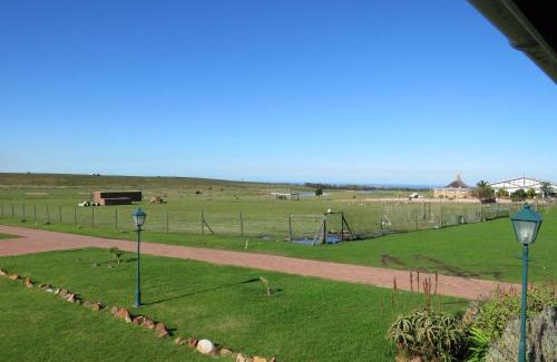 Jeffreys Bay Bed & Breakfast | Mentors Country Estate