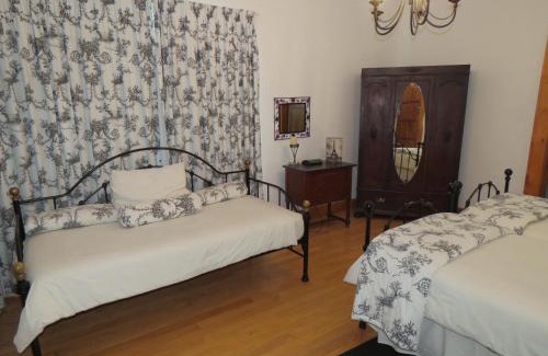 Jeffreys Bay Bed & Breakfast | Mentors Country Estate
