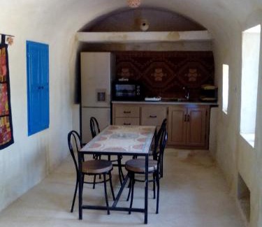 Aghir House | Menzel Churasco Djerba