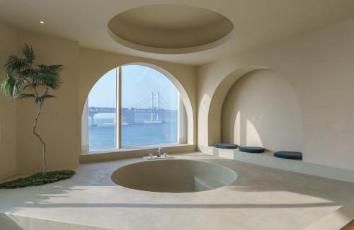 Suyeong-Gu House | Meomulda Subyeon