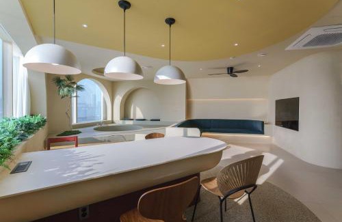 Suyeong-Gu House | Meomulda Subyeon
