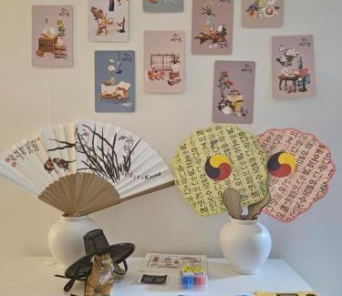 Cheongnyong-dong Villa | Meomureuda 2호선 서울대입구역 최대6인,샤로수길,홍대,강남,잠실 30분
